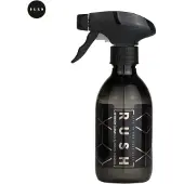 Rush Interior Clean - interieurreiniger auto - 300 ml - Reinigt veilig en grondig - Laagschuimend en een frisse geur - Laat geen strepen/vlekken achter - auto schoonmaken