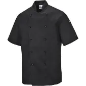 Portwest Kent Chefs Jacket | Maat: XL