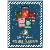 Sence Sheet Gezichtsmasker Timeless Memories 1 set