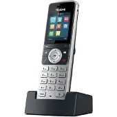 Yealink SIP-W53H: SIP DECT-telefoon, mobiele handset