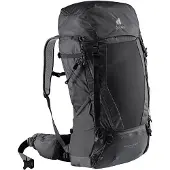 Deuter - Futura Air Trek 60+10 - Trekkingrugzak grijs
