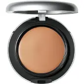 MAC Studio Fix Tech Cream Foundation N5