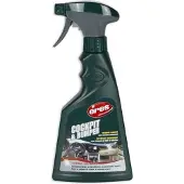 Eres Cockpit & Bumper Spray - 500ml