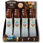 Tovolo Eddingtons Reuze Cupcake Muffin Pen