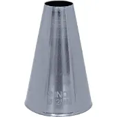 Schneider spuitmond glad 12mm