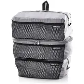 Ortlieb Packing Cubes for Pannier Opbergtas Grey