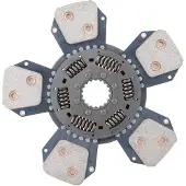 LuK Koppelingsplaat 333 0072 11