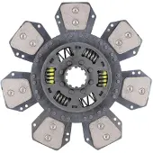 LuK 332 0013 10 Koppelingsplaat