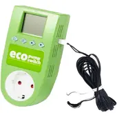 Bespaartopper - CV Pompschakelaar Vloerverwarming - 230V