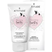 ATTITUDE Blooming Belly Natural Nursing Balm - 150ml