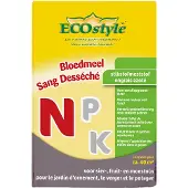Ecostyle Bloedmeel (N) 1,6 Kg