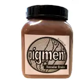 Tierrafino Pigment Kasseler Bruin - 500gr - Kasseler Bruin