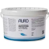 Auro Leemverf - Wit - 10L - 10L - Wit