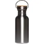 Retulp Urban Waterfles - RVS - 500 ml - RVS