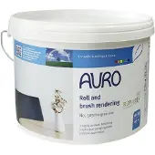 Auro Structuurverf - Middel (Nr.308) - 16kg - Middel