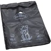 Memo Hondenpoepzakjes - Bioplastic - 200 stuks