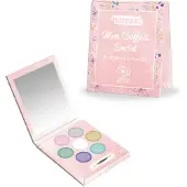 Namaki Oogschaduw parelmoer - 7 kleuren - Dag