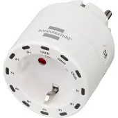 Hoenderdaal Zeskantbout Rvs-A2 Sw-13 Din931 M8X110 | 50 stuks - 1740.30.62701