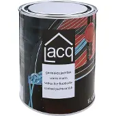 Lacq Jachtlak - 5L - 5 liter
