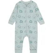 Blue Seven Slapen Overall Glacier Blue | Maat: 68