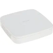 Dahua Technology Lite NVR2104-S3, 4 kanalen, 720p, 1080p, geïntegreerd LINUX-systeem, Smart H.265; H.265; Smart H.264; H.264, PCM; G711A; G711U; G726, Pauzeren, Afspelen, Stoppen