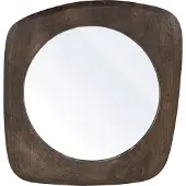 Furnilux Spiegel moku - 85x85x2 cm