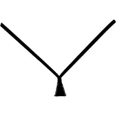Allure Lingerie Adore Wetlook String – Zwart
