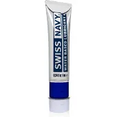 Swiss Navy Water-Based Lubricant 10ml - Fishbowl - 50 pieces