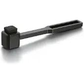 Dynavox NC6 Nadelreinigungsbürste Carbon