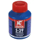 Griffon 1230005 Soldeervloei. S-39 80ml Flakon