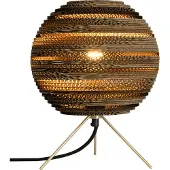 Graypants Moon tafellamp naturel - GP2047-N