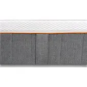 Droommatras Matras ESLA Vitaal Gelfoam Pocketvering dikte 26 cm