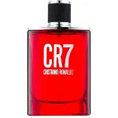 Cristiano Ronaldo Cr7 - 100ml - Eau de toilette