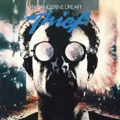 Universal Music Tangerine Dream - Thief (CD) (Remastered)
