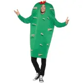 Smiffys Cactus Kostuum | One size