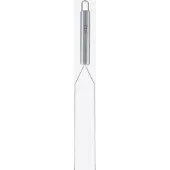 Point-Virgule wafelvork uit rvs 31.5cm