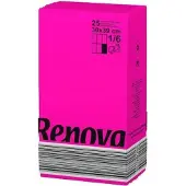 Renova Servetten Servetten