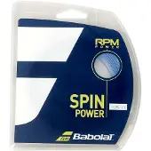 Babolat Rpm Power 12 M Enkele Tennissnaar