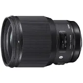 Sigma 85mm f/1.4 DG HSM Art L-Mount