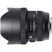 Sigma 12-24mm F4 DG HSM Art Canon