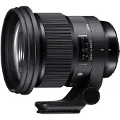 Sigma 105mm f/1.4 DG HSM Art L-mount objectief