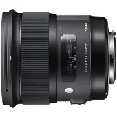 Sigma 24mm F/1.4 DG HSM Art L-mount