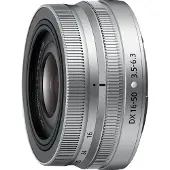 Nikon NIKKOR Z DX 16-50mm f/3.5-6.3 VR (SL)