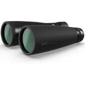 GPO Passion ED 10x56 verrekijker Zwart/Antraciet