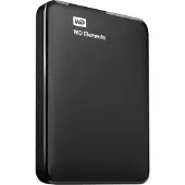 Western Digital WD Elements Portable Storage - 1TB 2772639