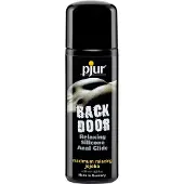 Pjur - Glijmiddel Siliconenbasis - Backdoor - 30 ml - Anaal - Met Jojoba-extract