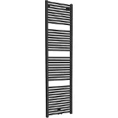 Wiesbaden Elara sierradiator 181,7 x 45,0 cm antraciet
