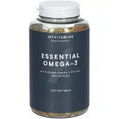 Myvitamins Essentiële Omega-3 - 250softgels