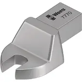 Wera 05078605001 Insteek-steeksleutel