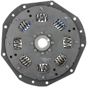 LuK Torsiedemper, vliegwiel 370 0010 10